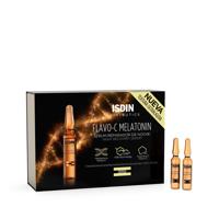 Isdin Isdinceutics Flavo-C Melatonin Night Recovery Serum