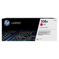 HP 508A originele magenta LaserJet tonercartridge