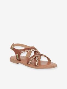 Sandalen Bomongo LES TROPEZIENNES® bruin