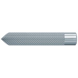 Fischer Binnendraadanker RG 10 x 75 M6 I elektrolytisch verzinkt - 48222 - 10 stuk(s) - 48222