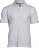 Tee Jays TJ07000 Club Polo - White - XL