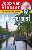 Baby vermist - Joop van Riessen - ebook