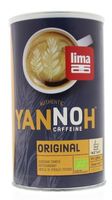 Yannoh instant bio