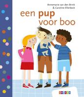 een pup voor boo (Hardback) een pup voor boo (Hardback)