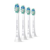 Philips Sonicare C2 opzetborstels HX9024/10 - set van 4