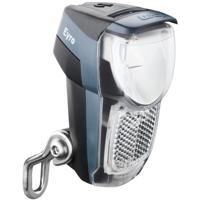 Busch & Muller Koplamp lumotec iq eyro - 30 lux - usb oplaadbaar