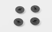 RC4WD Reduced Offset Hubs for TF2 Stock Wheels (VVV-C0370)