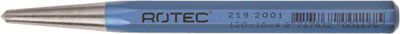 Rotec Centerpons DIN 7250 4x120 mm - 2192001