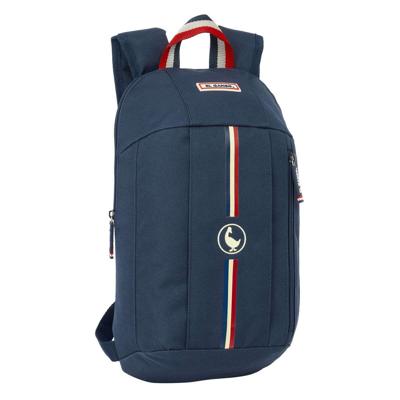 Gymtas El Ganso Eclipse Marineblauw 22 x 39 x 10 cm Mini