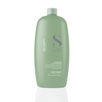 Alfaparf Semi di Lino Scalp Care Energizing Low Shampoo 1000ml Alfaparf Semi di Lino Scalp Care Energizing Low Shampoo 1000ml