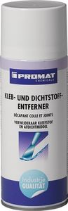 Promat Kleef-/dichtstof verwijderaar | 400 ml | spuitbus  - 4000354120 4000354120