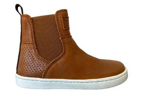 Bruine Shoesme Laarsjes Urban Cognac