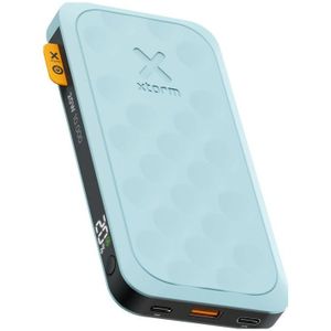 Xtorm Fuel Series Power Pack 20 W 10.000 mAh Powerbank Blauw