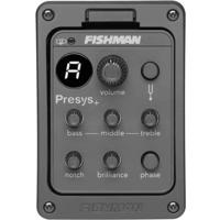 Fishman Presys Plus Onboard Preamp + pickup - thumbnail