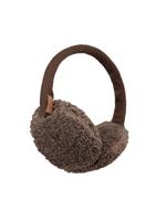 Barts Browniez Oorwarmer Dames Brown One Size