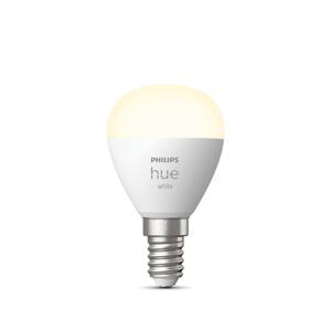 Philips Hue Kogellamp White E14 Losse lamp