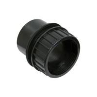 Xclear Xclear tankdoorvoer 63 mm schroefdraad