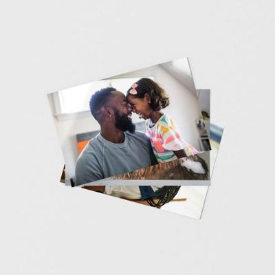 Foto's afdrukken - Premium foto mat 11x17 cm