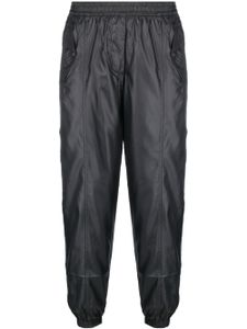 adidas pantalon de jogging à lien de resserrage - Noir