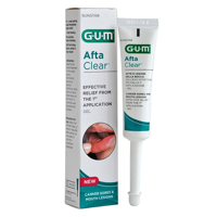 GUM GUM AftaClear Gel - 10 ml