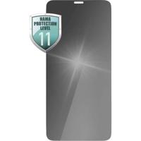 Hama Privacy Screenprotector (glas) Apple iPhone X/XS/11 1 stuk(s) 186295 - thumbnail