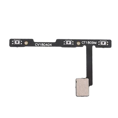 Powerbutton & volumeknop Flex kabel voor Vivo Y79