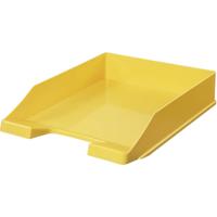 HAN 1027-X-15 KLASSIK Brievenbakje DIN A4, DIN C4 Geel 1 stuk(s)