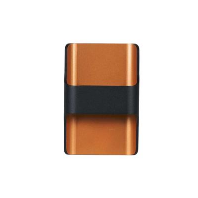 Artdelight Led muurlampDallas - WL DALLAS ZW-GO
