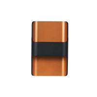 Artdelight Led muurlampDallas - WL DALLAS ZW-GO