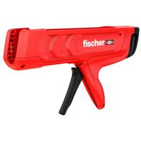 Fischer Injectiepistool FIS DM S Pro voor 360 ml en 390 ml shuttle kokers - 563337 Fischer Injectiepistool FIS DM S Pro voor 360 ml en 390 ml shuttle kokers - 563337