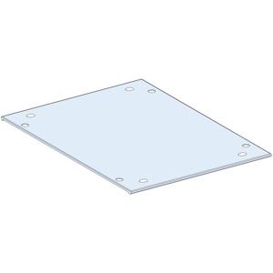 Schneider Electric PrismaSeT-P, dak, IP30, breedte = 400 mm, diepte = 400 mm 1 stuk(s)