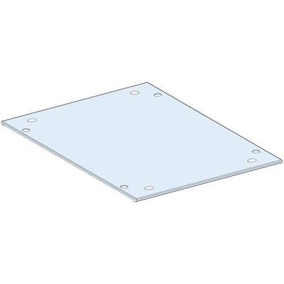 Schneider Electric PrismaSeT-P, dak, IP30, breedte = 400 mm, diepte = 400 mm 1 stuk(s)