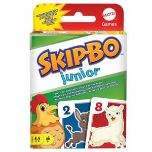 Skip-Bo Junior