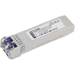 Skylane Optics SFP+ SR transceiver module gecodeerd voor TP-Link TXM431-SR