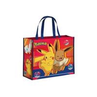Pokemon Tote Bag Pikachu & Eevee Pokemon Tote Bag Pikachu & Eevee