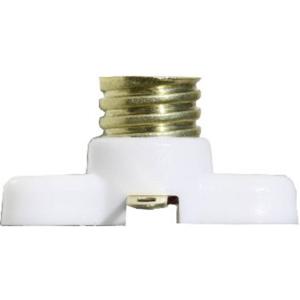 BELI-BECO 152 Lampfitting Fitting: E10 Aansluiting (fitting): Soldeerlip 1 stuk(s)