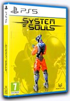 System of Souls - thumbnail