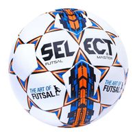 Select Voetbal Master Grain Futsal 10434 - thumbnail