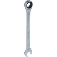 Brilliant Tools BT013713 BT013713 Ratel-ringsleutel Sleutelbreedte (metrisch) 13 mm