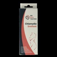 The Tester Chlamydia vrouw test 1 Stuks