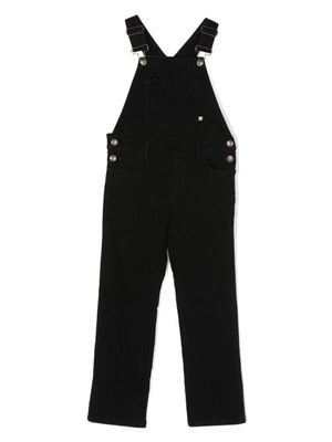 Bonpoint Spijker jumpsuit - Zwart Bonpoint Spijker jumpsuit - Zwart