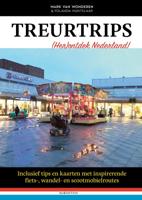 Treurtrips (Hardback)
