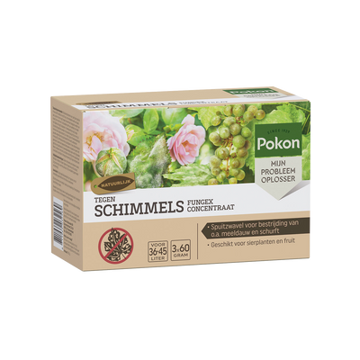 Pokon Pokon Tegen Schimmels Fungex Concentraat