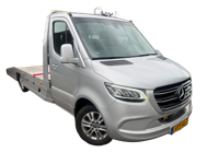 Mercedes Benz Sprinter