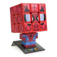 SPIN MEESTER RUBIK'S CUBERS SPIDERMAN
