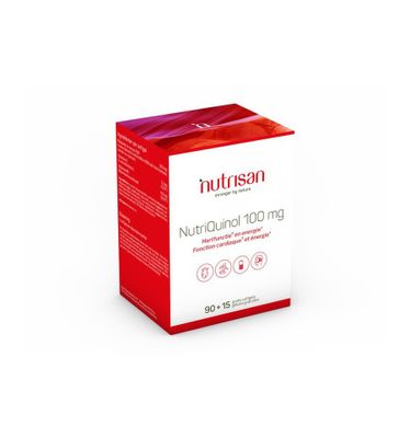 Nutriquinol 100 mg