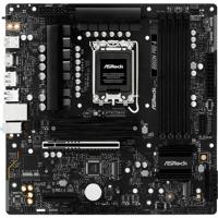ASRock B860M Pro-A Moederbord Socket Intel LGA 1851