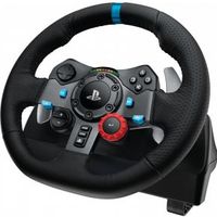 Logitech-G Gaming Racing Wheel G29 - thumbnail