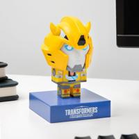 Transformers Icon Light Bumblebee 12 cm