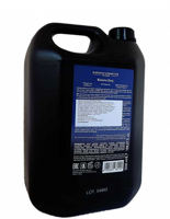 DCM Care Daily Conditioner 5000ml | Voor Conditioner zonder siliconen